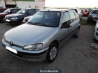 Peugeot 106 - mejor precio | unprecio.es