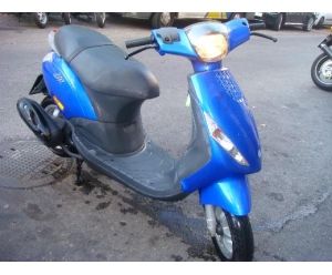 PIAGGIO ZIP 50 4T