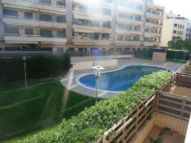 Piso en Cambrils