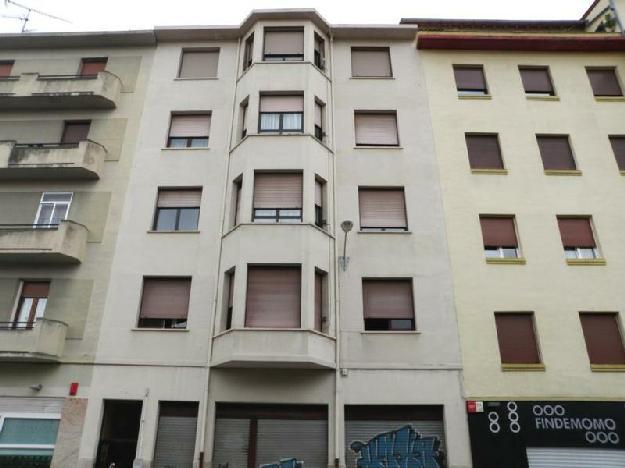 Piso en Pamplona/Iruña