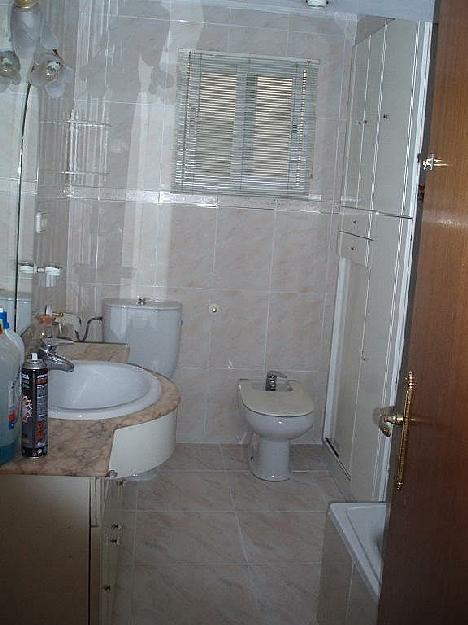 Piso en Valencia