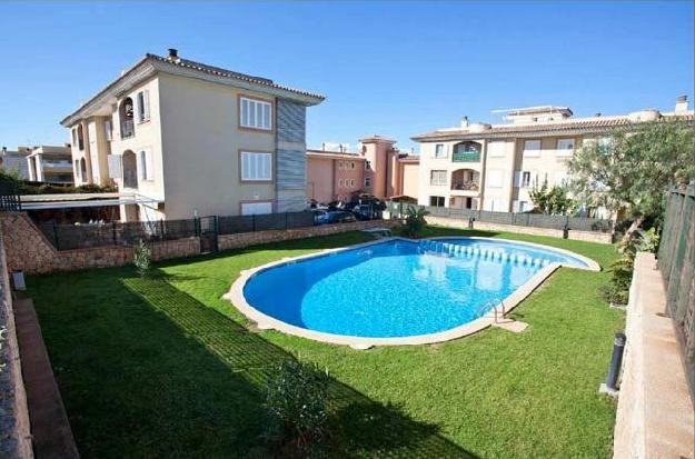 Piso en venta en Sa Torre (Llucmajor), Mallorca (Balearic Islands)