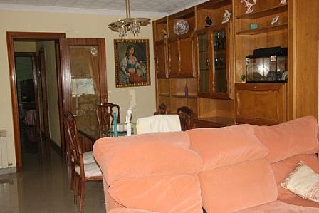 Piso en Vilanova del Camí