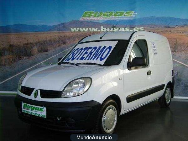 Renault Kangoo ISOTERMO Express 1.5DCI Confo
