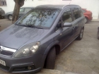 sevende opel zafira 2007 - mejor precio | unprecio.es