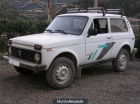 Vendo Lada Niva - mejor precio | unprecio.es