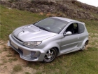 VENDO PEUGEOT 206, 3P. XS, 110CV - mejor precio | unprecio.es