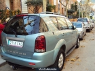 Vendo Ssang Yong - mejor precio | unprecio.es