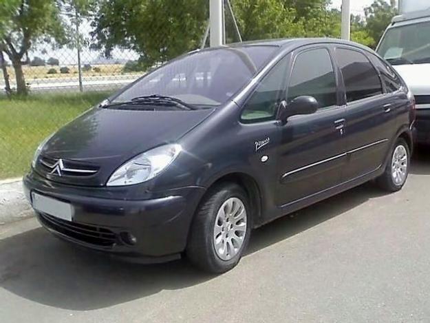 Venta de coche Citroen PICASSO HDI '03 en Palma De Mallorca
