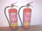 Venta de extintores - mejor precio | unprecio.es