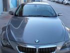 Vento BMW 650i coupe 2p - mejor precio | unprecio.es