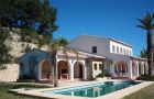 Villa en Benissa - mejor precio | unprecio.es