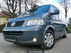 Volkswagen Multivan 2.5TDI 174CV 4MOTION WESTFALI - mejor precio | unprecio.es