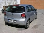 Volkswagen Polo Advance TDI 1.4 - mejor precio | unprecio.es