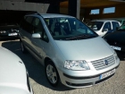 VOLKSWAGEN SHARAN  1.8T COMFORTLINE - mejor precio | unprecio.es