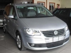 Volkswagen Touran 20 TDI en Murcia - mejor precio | unprecio.es