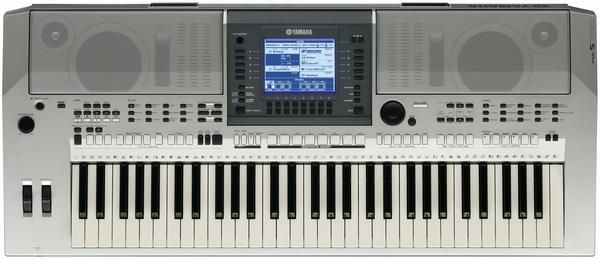 yamaha psr s700 y equipo de musica