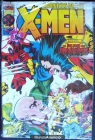 Crónicas de los X-Men - Forum - Volumen 1. Completa 1 a 5 - mejor precio | unprecio.es