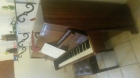 Piano Acústico - mejor precio | unprecio.es