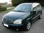 2005 KIA Carens 2.0 16V CRDi Harmony - mejor precio | unprecio.es