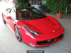 ALQUILER FERRARI MADRID- BARCELONA - mejor precio | unprecio.es