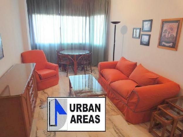 Apartamento en Sevilla