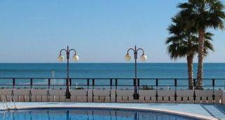 Apartamento en venta en Calpe/Calp, Alicante (Costa Blanca)