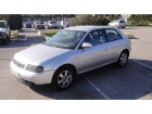 AUDI A3 1.8 Turbo Ambiente - mejor precio | unprecio.es