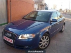 Audi A4 2.0 TDI 140cv - mejor precio | unprecio.es
