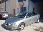 Audi A4 3.0 TDI - QUATTRO 204 CV - mejor precio | unprecio.es