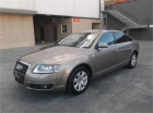 Audi a6 3.0 tdi tiptronic quattro 4p. - mejor precio | unprecio.es
