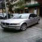 BMW 320 D 150 CV E 46 L AÑO 02 - mejor precio | unprecio.es