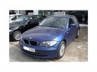 BMW SERIE 1 118D - mejor precio | unprecio.es