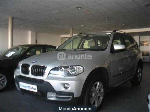 BMW X5 3.0d