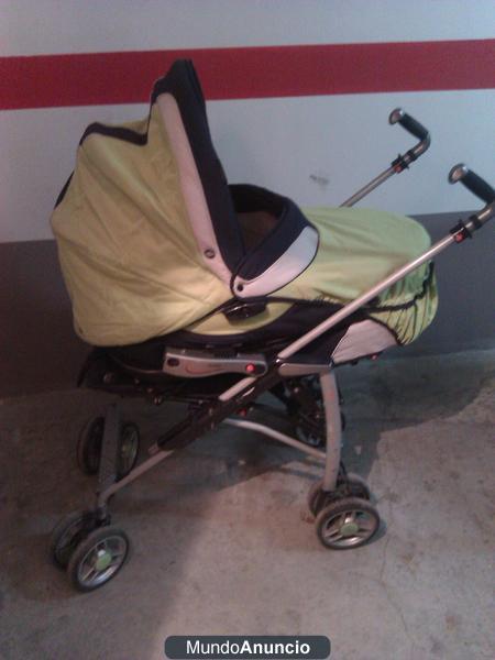 CARRITO BEBECAR