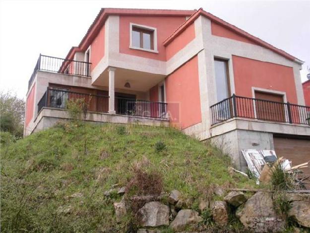 Casa en Nigrán
