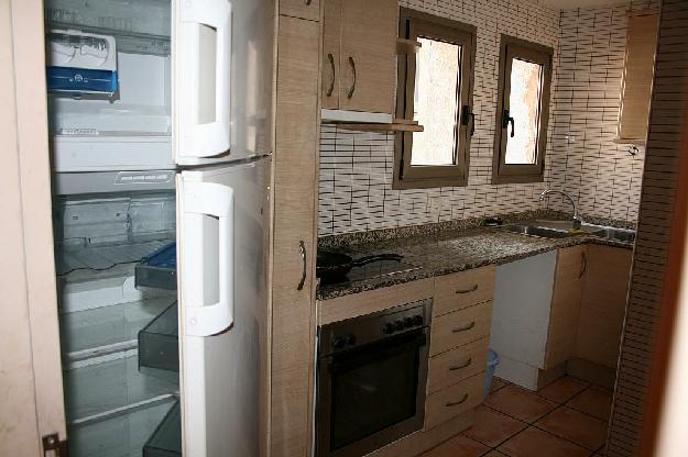 Casa en Perelló, el (Tar)