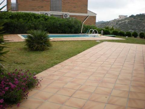 Casa en Segur de Calafell