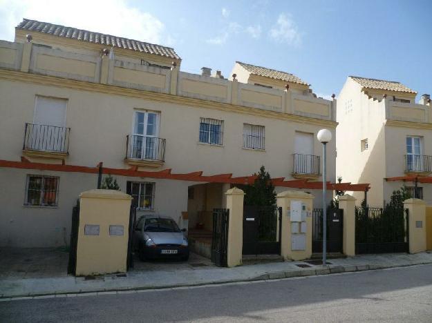 Casa pareada en Manilva