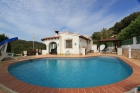 Chalet en venta en Moraira, Alicante (Costa Blanca) - mejor precio | unprecio.es