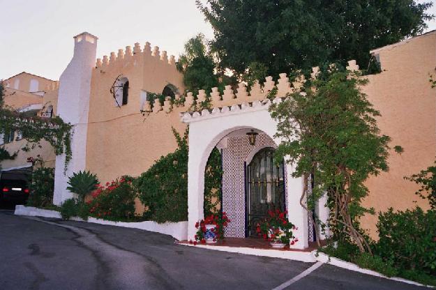 Chalet en venta en Nerja, Málaga (Costa del Sol)