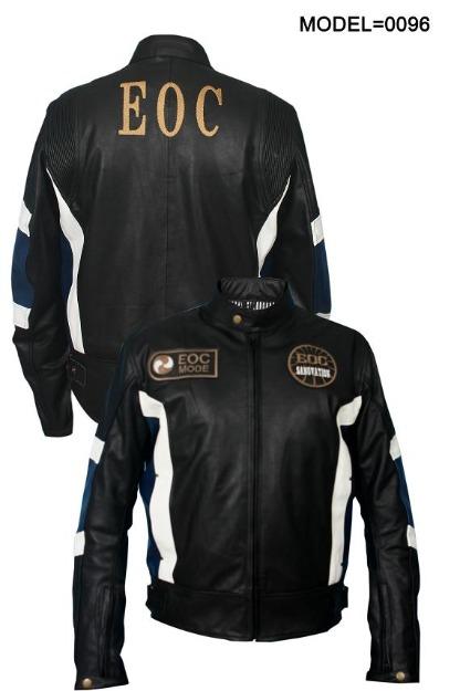Chaqueta de Piel Nueva