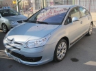 Citroën C4 2.0 i - mejor precio | unprecio.es