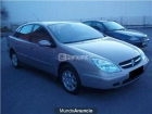 Citroën C5 2.0 HDi Exclusive - mejor precio | unprecio.es