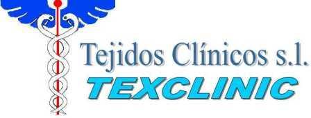 Clinicas Privadas, gasas esteriles, Texclinic
