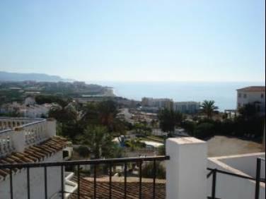 Comprar Chalet Nerja punta lara