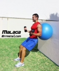 Entrenador personal en málaga, arroyo de la miel, benalmadena, torremolinos. - mejor precio | unprecio.es