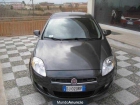 Fiat Bravo 1.9 MJT 120 CV Dynamic - mejor precio | unprecio.es