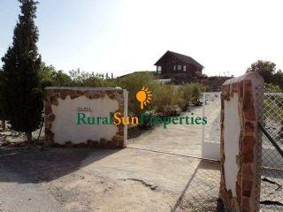 Finca/Casa Rural en venta en Murcia, Murcia (Costa Cálida)