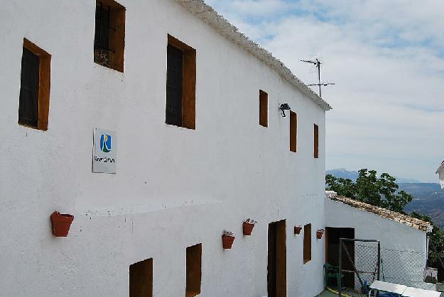 Finca rústica en Granada